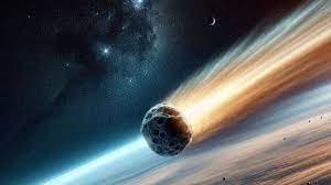 3I/ATLAS: NASA Discovers 3rd Interstellar Object, Set To Pass Through Our Solar System This Year