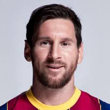 Leo messi is the best player in the world. Lionel Messi Barcelona Uefa Champions League Uefa Com