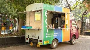 Last year we grossed just over 100k between all businesses. Starting A Food Truck Business In India A Complete Guide