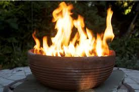 Fire clay is a normal mud, simple as that, but a mud with higher alumina (al) content. Simple Clay Fire Pit Clay Fire Pit Outdoor Fire Pit Fire Pit Bbq