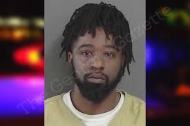 Robbie Dunn — Gordon County Jail Bookings