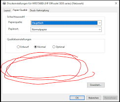 Wie man manuell herunterlädt und aktualisiert: Hp Drucker Druckt Nur Schwarz Weiss Dr Windows