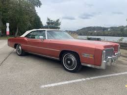Image result for Amberlite Firemist 1976 Cadillac