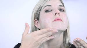 New sulf powder 10 gm. Cleansing Lotion Application Removal Youtube