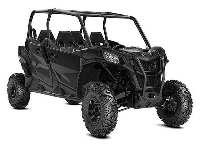 So I made a post that mentioned these and people haven't heard them called side  by sides(sxs) before. What do you call them. : r/alaska