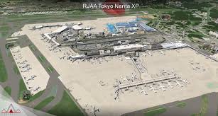 Haneda adalah lapangan terbang antarabangsa utama yang berkhidmat di tokyo sehingga tahun 1978; Tokyo Fselite