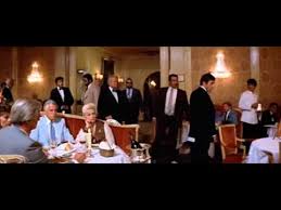 Scarface I Always Tell The Truth Even When I Lie Youtube