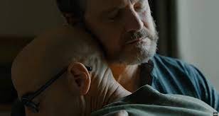 Supernova is a 2020 british drama film written and directed by harry macqueen. Movie Review Supernova Mxdwn Movies