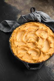 Return the pan to the heat, stir in the flour and paprika, and cook, stirring, for 1 minute. Shepherd S Pie With Rutabaga A Calculated Whisk