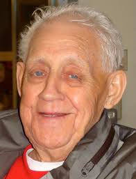 Obituary of David Hugh McLaren