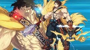 Fgo Superhuman Orion Archer Servant Demonstration Youtube Face treaba complicată în locul tău. fgo superhuman orion archer servant demonstration