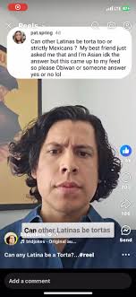 Who can be a torta? : r/SanAntonioCircleJerks