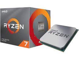 It has a maximum thermal power design of 105w. Amd Ryzen 7 3800x 8 Core 3 9 Ghz Boost Desktop Processor Newegg Com