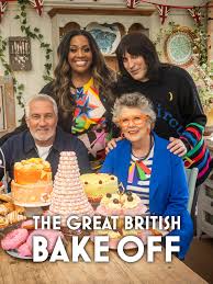 The Great British Bake Off: Season 15 | Rotten Tomatoes
