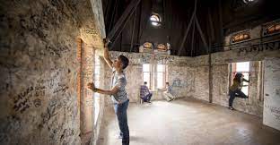 Established in 1840, su is the oldest university in texas. Southwestern University