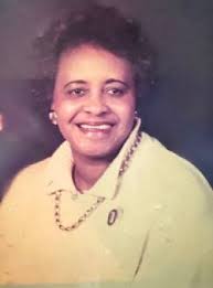 Robiezine Gragg Owens