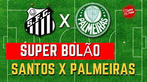 Maybe you would like to learn more about one of these? Palmeiras X Santos Super Bolao Libertadores Youtube