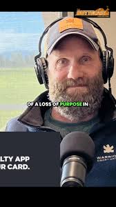 Brian Gilman, the CEO of Warriors & Quiet Waters, which, works to empower  post-9/11 veterans to thrive. Catch the full episode at ButteCast.com or  wherever you find your favorite podcasts.