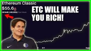 Ethereum will start 2028 at $30,678, then soar to $34,216 within the first half of the year, and finish 2028 at $36,372. Ethereum Classic Will Hit 100 Buy Now Before Its Too Late Youtube