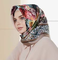 Pinned By Muskazjahan Turkish Hijab Style Pretty Scarves Beautiful Hijab