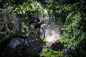You can see an enduro at the following tracks: Steamboat Colorado Enduro 2020 Revolution Enduro