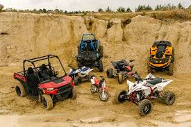 Adventure atv offers service and parts, and proudly serves the areas of osborn, tibbee, whites and abbott. Youth Atv Test Atv Reviews