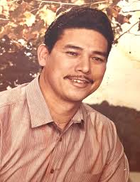 Obituary information for Juan Carrillo