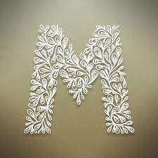A to z quilling all letters quilling lettersa z. Alphbet Letter M For Whatspp Dp Hd Wllpper Quilling Letters Paper Quilling Quilling Designs