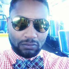 Benny Lumpkins's Instagram, Twitter & Facebook