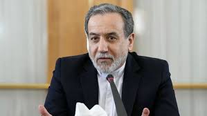 ‫عراقچی: گروسی در گزارش خود صادقانه و منصفانه عمل نکرد/ اصرار گروسی برای  بازدید از مراکز‬‎