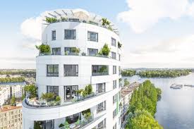 Dabei ist es uns wichtig, dass du deine mietwohnung ganz ohne maklergebühren oder markler findest. Wohnen Am Wasser In Berlin Brandenburg Exklusiv Immobilien In Berlin