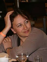 Aksu Bora "Ayizi"ni Anlatıyor