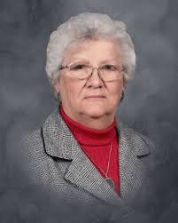Roberta "Bobbie" Borkowski Obituary May 28, 2024