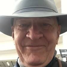 Mark Shreffler Part One