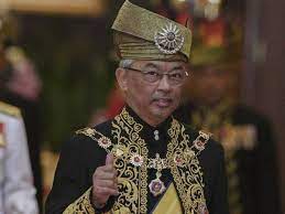 .xvi al sultan abdullah ri'ayatuddin al mustafa billah shah ibni almarhum sultan ahmad shah al musta'in billah #daulattuanku #malaysia pic.twitter.com/5ftznmdlla. Saya Budak Kampung Al Sultan Abdullah