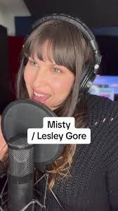 Misty Leslie's Instagram, Twitter & Facebook