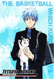 Kuroko Tetsuya 2 Kuroko No Basket Kuroko Jeux De Football Anime