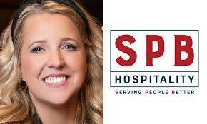 SPB Hospitality Promotes Kristen Hohl to Executive Vice President of  Marketing