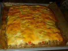 Unsere hackfleischpizza ist eine variante die liebhaber der türkischen. Roland Vetter Vetter73rv Profil Pinterest