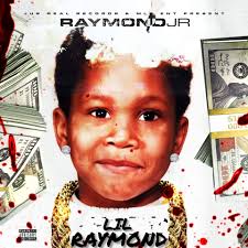 Lil Raymond