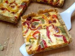 Veggies ou pas, les tartes salées, le plan b des jours pressés ! Tarte Salee 20 Recettes Simples Et Variees