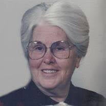 Ora Nell Ross Obituary