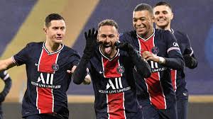 Soir pour la deuxième finale de ligue des champions 100% anglaise en trois ans. Fifa Com On Twitter Neymarjr Returns From Injury And Hits The Winner As Psg Beat Arch Rivals Marseille To Lift The Trophee Des Champions Then His Beloved Santosfc Reach The Libertadores Final For