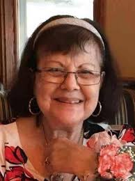 Terry Small Obituary (1942