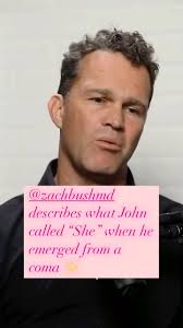 Janell Flores Bolte and John Bolte