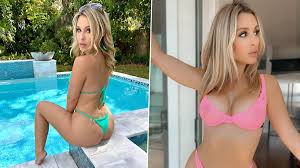 Who Is OnlyFans Star Allie Rae? Former ICU Nurse Earns Over $1 Million  Annually Courtesy Sexual Acts Content With Her Husband, View Hottest Pics |  👍 LatestLY