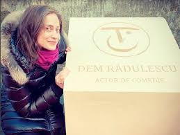Sep 17, 2020 · în urmă cu o săptămână,fiica lui dem rădulescu, irina, a vorbit cu sufletul deschis despre tatăl său. Fiica Lui Dem RÄƒdulescu Face DezvÄƒluiri EmoÈ›ionante La 20 De Ani De La Moartea TatÄƒlui Ei Radeam Ne Jucam Desenam Cot La Cot