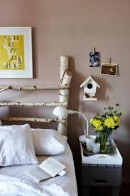Diy projects » home and furniture » diy headboards for your home and bedroom makeover. 15 Homemade Headboards That Belong In A Magazine Sunlit Spaces Diy Home Decor Holiday And More