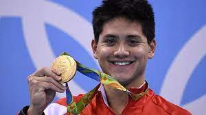 She was born may 17, 1936, in sublette, il, the daughter of ethel (scharf) and ray moritz. 5 Fun Foodie Facts About Joseph Schooling Singapore S First Olympics Gold Medalist