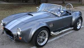 Image result for Mist Silver 1965 AC Cars